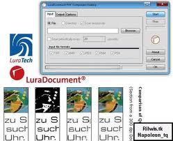Luratech Pdf Compressor Full